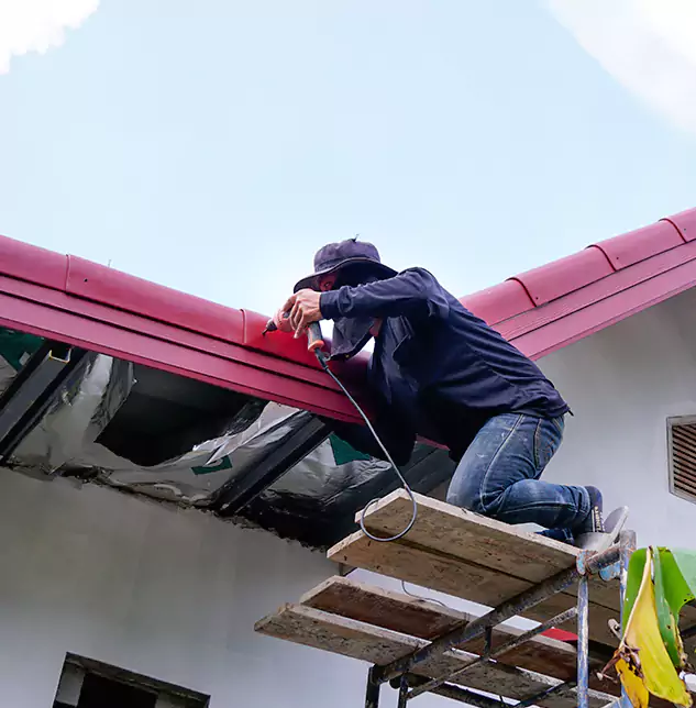 Top Rated Storm Roofing Company in Fallbrook, CA: Skilled Storm Repair Contractors You Can Trust