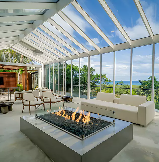 Expert Enclosure Restoration Specialists in Fallbrook, CA