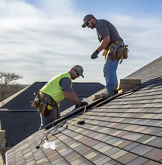 Premier Tile Roofers: Trusted Tile Roofing Company for Exceptional Tile Roof Performance in Fallbrook, CA
