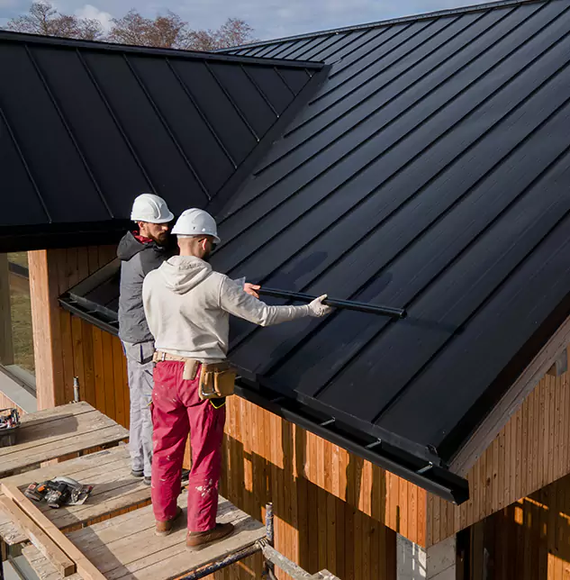Fallbrook Roofing Repair Delivers Reliable Tin Roofing Solutions Across in Fallbrook, CA
