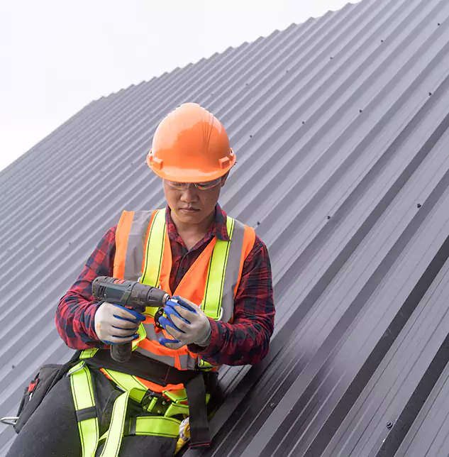 Fallbrook's Tin Roof Restoration Experts: Stopping Every Tin Roof Problem