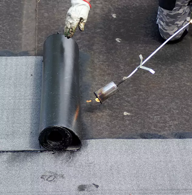 Advanced Thermoplastic Restoration: Your Local Experts for TPO Repair in Fallbrook, CA
