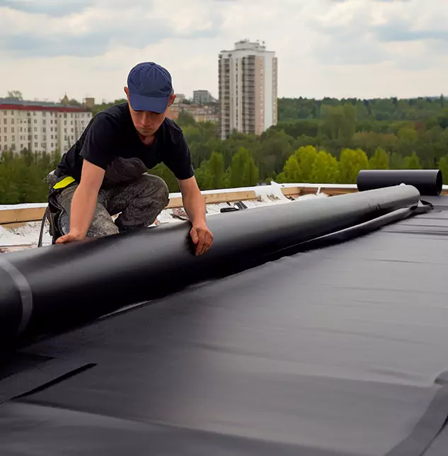 Reliable TPO Roofing Specialists Serving Fallbrook, CA