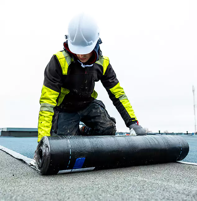 Premium TPO Roofing Systems: Fallbrook's Trusted Membrane Installation Experts