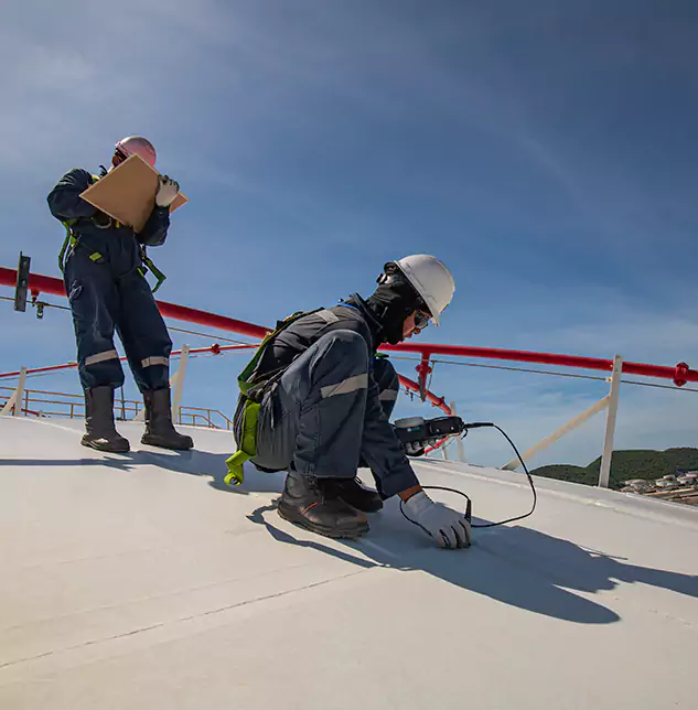 Expert TPO Roofing Contractors Trusted Across Fallbrook, CA
