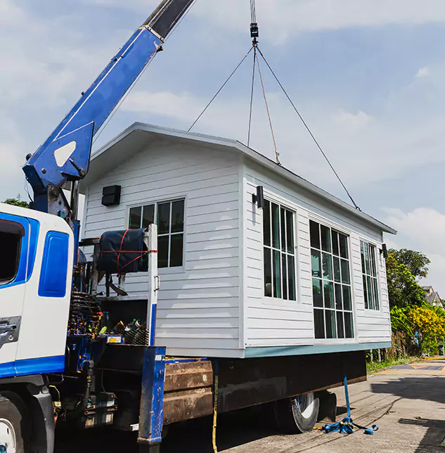 Complete Trailer Roof Replacement Solutions: Keeping Fallbrook's Trailers Sealed and Road-Ready