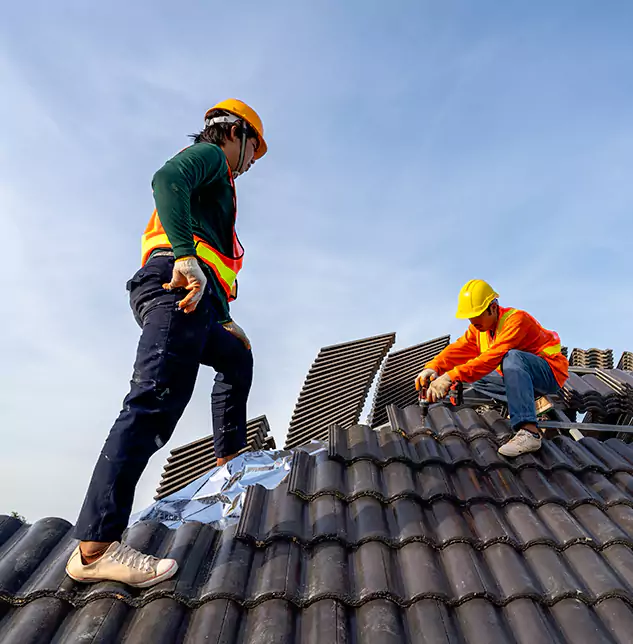 Certified Wind Storm Roof Repair Experts: Defending Properties Across Fallbrook, CA
