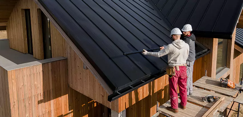 Professional Barn Roof Repair Services in Fallbrook, CA