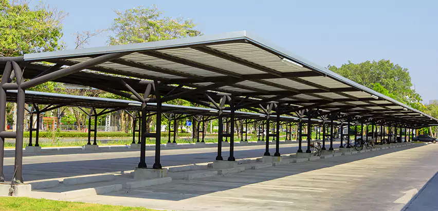Professional Carport Roof Repair Services in Fallbrook, CA