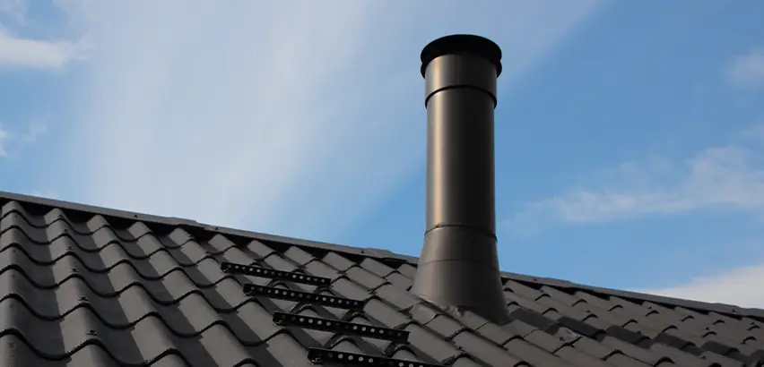 Professional Chimney Flashing Installation Services in Fallbrook, CA
