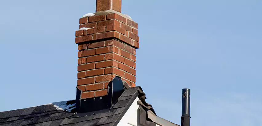 Professional Chimney Flashing Replacement Services in Fallbrook, CA