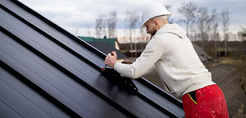 Professional Corrugated Roofing Repair Services in Fallbrook, CA