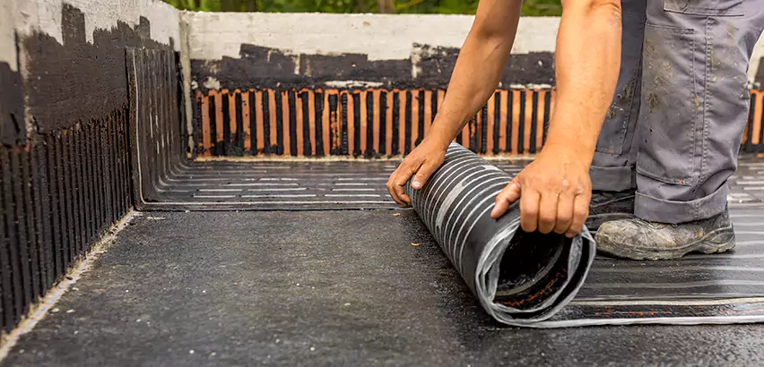 Professional EPDM Roof Repair Services in Fallbrook, CA