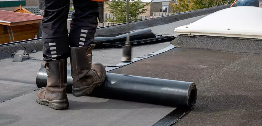 Professional EPDM Roof Replacement Services in Fallbrook, CA