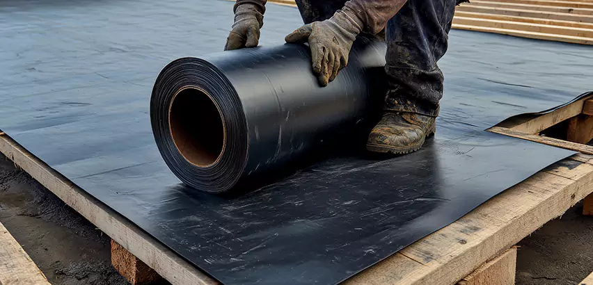 Professional EPDM Roofing Services in Fallbrook, CA