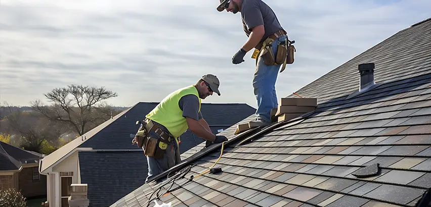 Professional Fascia & Soffit Installation Services in Fallbrook, CA