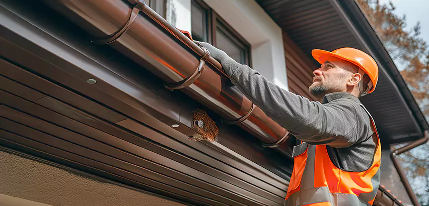 Basement Leak Repair in Fallbrook