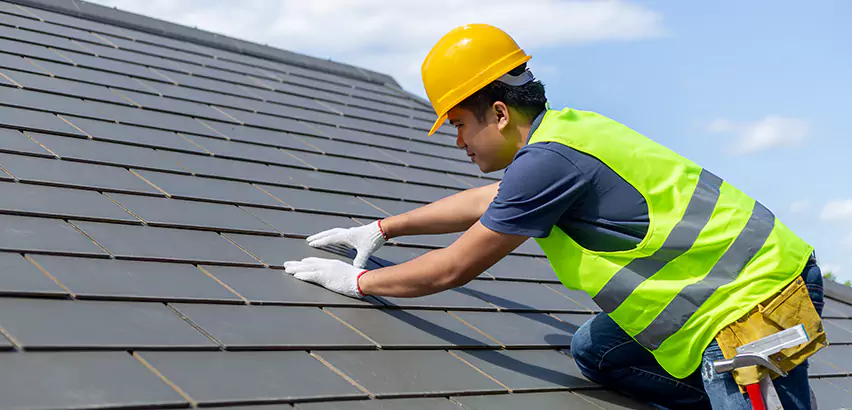 Professional Hail Damage Roof Repair Services in Fallbrook, CA