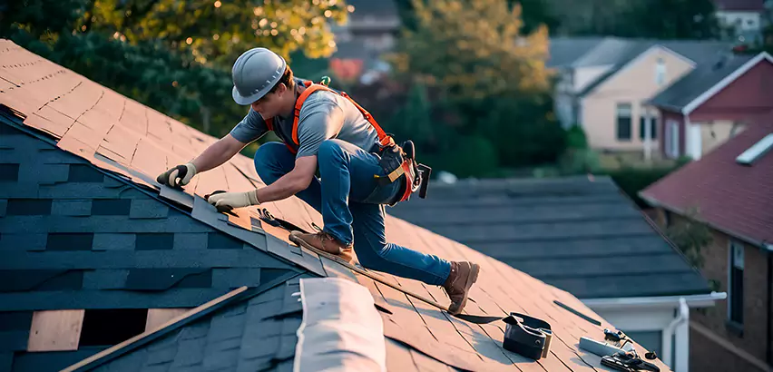 Professional Hole in Roof Repair Services in Fallbrook, CA