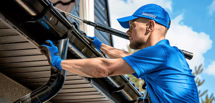 Professional Roof and Gutter Repair Services in Fallbrook, CA