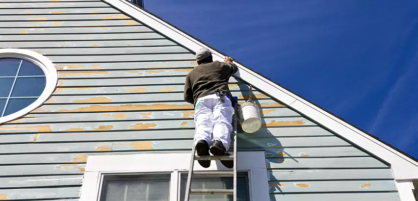 Professional Roof and Siding Repair Services in Fallbrook, CA