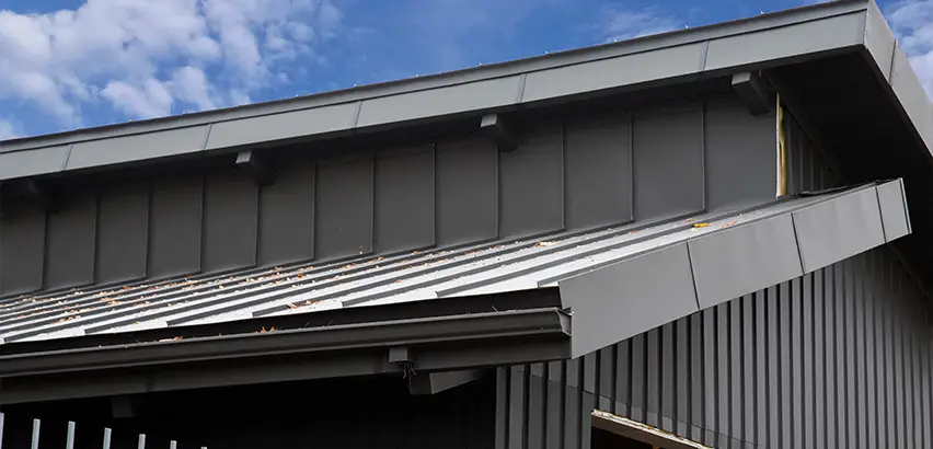 Professional Roof Eaves Installation Services in Fallbrook, CA