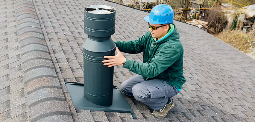 Professional Roof Flashing Repair Services in Fallbrook, CA