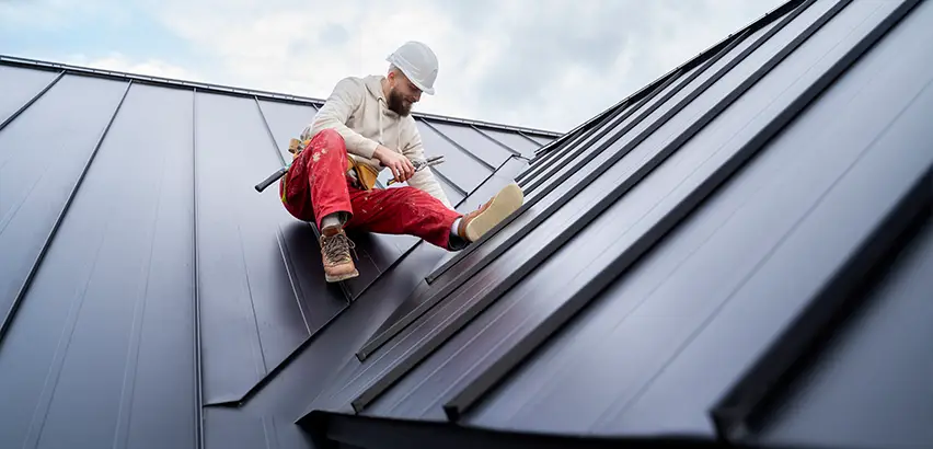 Professional Roof Valley Installation Services in Fallbrook, CA