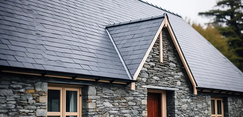 Professional Roof Valley Repair Services in Fallbrook, CA