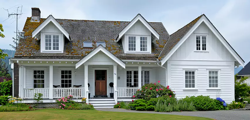 Professional Roofing and Siding Services in Fallbrook, CA