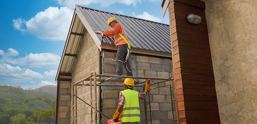 Professional Roofing Services in Fallbrook, CA