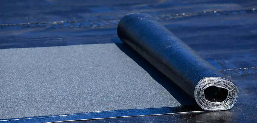 Professional Rubber Roof Replacement Services in Fallbrook, CA