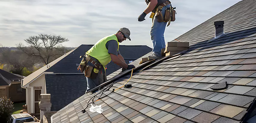 Professional Sagging Roof Repair Services in Fallbrook, CA