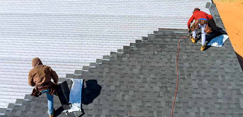 Professional Slate Roof Repair Services in Fallbrook, CA