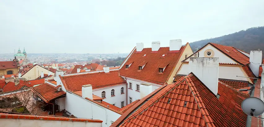 Professional Slate Roof Replacement Services in Fallbrook, CA