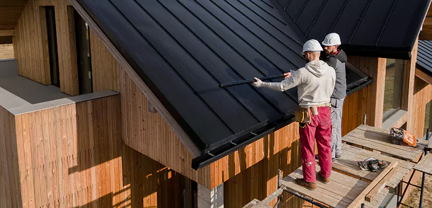 Professional Soffit Repair Services in Fallbrook, CA