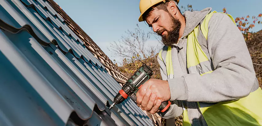 Professional Standing Seam Metal Roofing Services in Fallbrook, CA