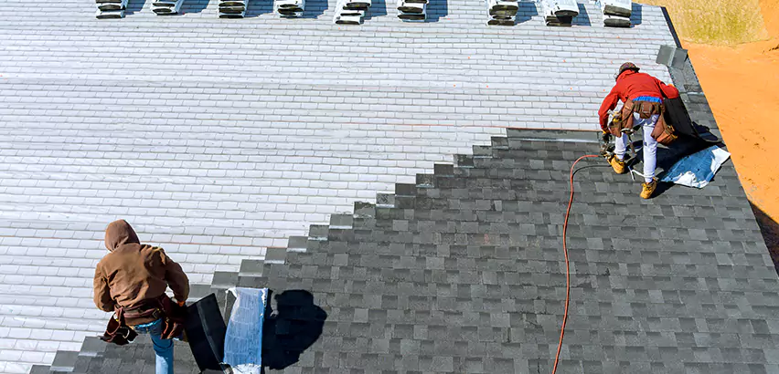 Professional Tile Roof Installation Services in Fallbrook, CA