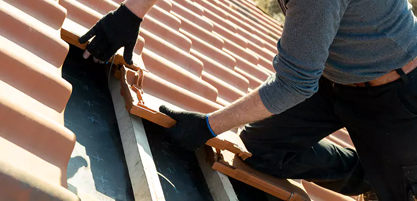 Professional Tile Roof Restoration Services in Fallbrook, CA