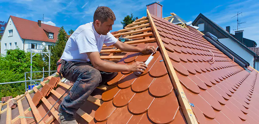 Professional Tile Roofing Services in Fallbrook, CA