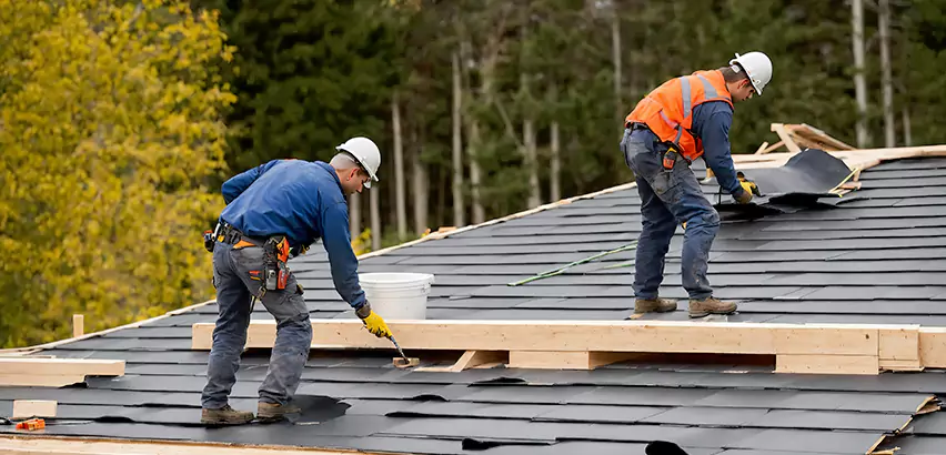 Architectural Shingle Repair Fallbrook
