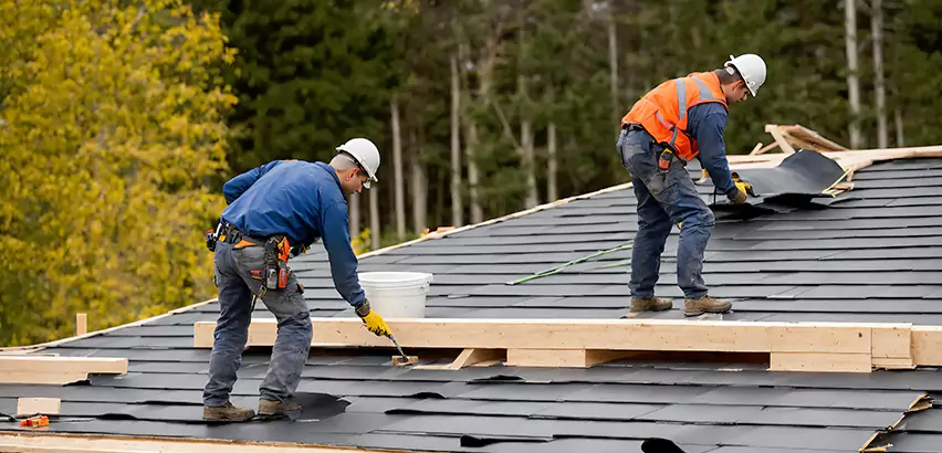 Agricultural Roof Maintenance Fallbrook