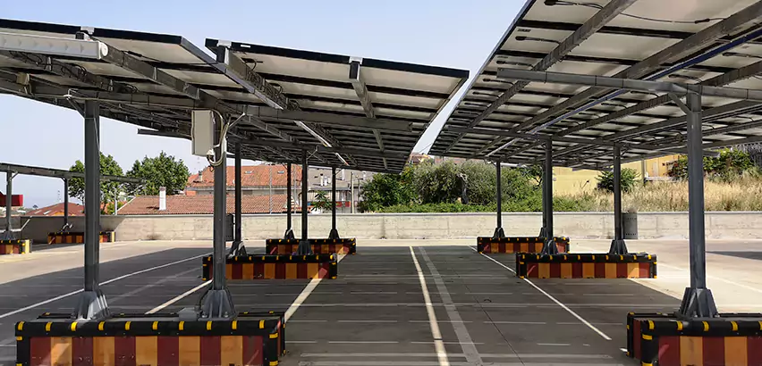 Affordable Carport Roofing Repair in Fallbrook