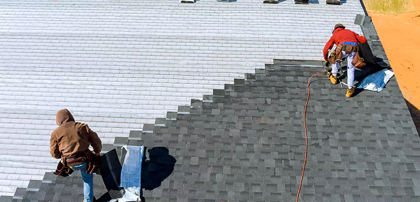 Residential Cedar Roof Repair Fallbrook