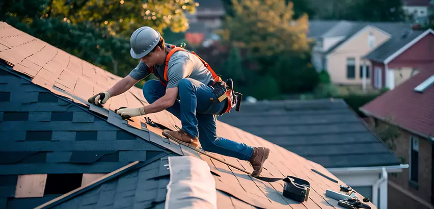 Commercial Roof Coatings in Fallbrook