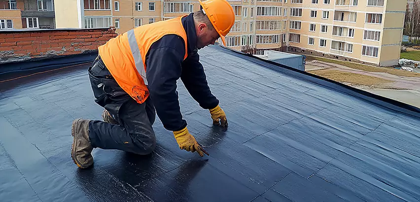 Professional EPDM Waterproofing in Fallbrook