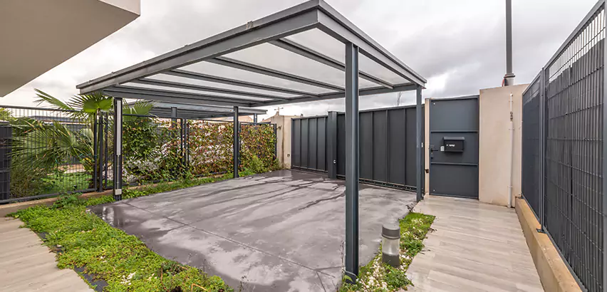 Metal Carport Roof Repair in Fallbrook