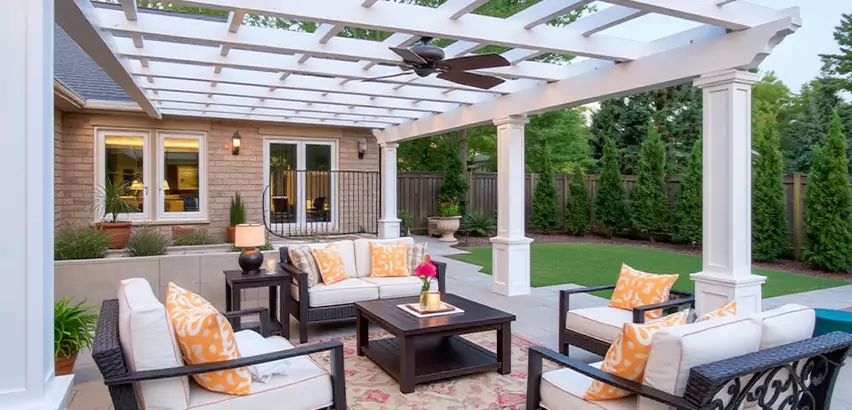 Aluminum Patio Enclosure Repair Fallbrook
