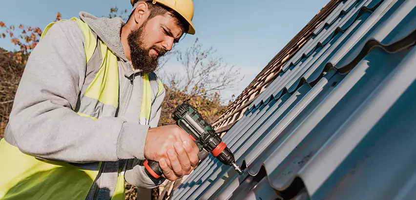 Residential Roof Leak Repair in Fallbrook