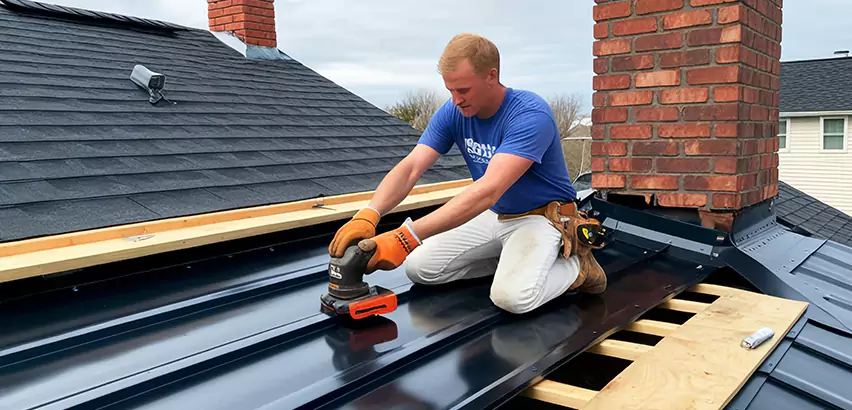 Residential Roof-Over Replacement in Fallbrook